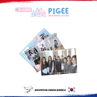 HEARTS2HEARTS - [ FOCUS ] 1ST MINI ALBUM (PHOTOBOOK Ver.)