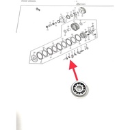 Bearing 628 Kriss Modenas