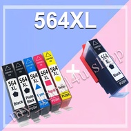 564 ink HP 564 ink Cartridge HP564XL Ink Cartridge Compatible For HP 5510/5511/5512/5514/5515/5520/5