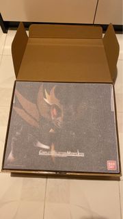 CSM - Bandai Complete Selection Modification 幪面超人 Agito Altering 亞極陀 CSM
