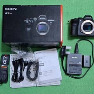 Sony a7r4 a7riv full frame 無反 全片幅
