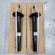BMW  5-SERIES E39 SHOCK ABSORBER FRONT &  REAR