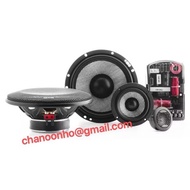 Focal Performance 165AS3 Access Series 6-1/2" 3-way component speaker system Access 165 AS3