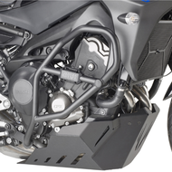 GIVI TN2139 Engine Guard Yamaha Tracer 900/ 900 GT - อุปกรณ์ป้องกันเครื่องยนต์