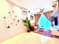 The JB House - A 5 Star Quality Home At Iskandar Puteri