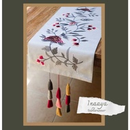 Soulstitch – Inaaya Table Runner