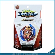 Takara Tomy B-150 Beyblade Burst Union Achilles.Cn.Xt Đồ chơi trẻ em Quà tặng cho cậu bé