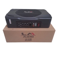 Subwoofer Kolong Lm Audio Lm-80S Subwoofer Aktif Lm Audio Lm-80S