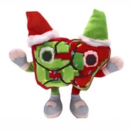 Festive 67 plush plush Toy plush Doll Christmas 67 plush Doll