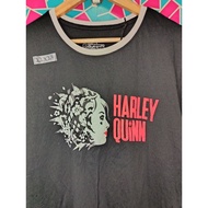 Harley Quinn x DC tshirt XL
