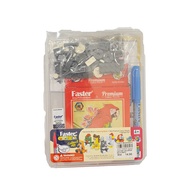 Faster Univese Fun Box (ED-F-FB005)