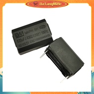 Kapasitor Kompor Induksi 0.33uF / Kapasitor Cooker / Kapasitor MKPH