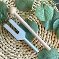 [Laoyang Musical Instrument Store] 4096 Tuning Fork Aluminum 4096HZ Angel Crystal