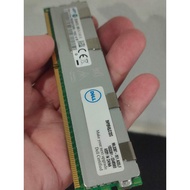 0R45J 00R45J DELL 32GB (1x32GB) 4RX4 PC3L-10600R DDR3-1333MHZ RDIMM