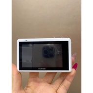 Fujifilm Z300 CCD Camera – 10MP, 5x Zoom, White (Used, inquire before purchase)