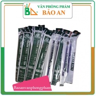 Lốc 20 Ruột Bút Nước 0.5mm Linc Ấn Độ - Tặng 1 Bút Nhớ Dòng Double A