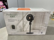 Proluxury 普樂氏 7吋 座地循環風扇 PFF351207