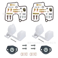 Aksesori Kit Pembaikan Karburator untuk Hyosung GT650R GT650 GV650 GT650S 2005-2010