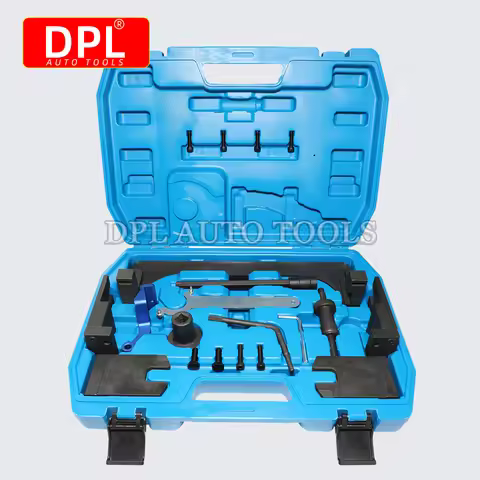 New Camshaft Alignment Tool For BMW MINI B38 A15 A12 B48 A20 B58 Engine Camshaft Timing Tool Set