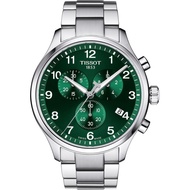 TISSOT- CHRONO XL CLASSIC