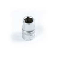 Tekiro 1/2'' DR. Hand SOCKET / Key SOCKET 6 PT 28MM