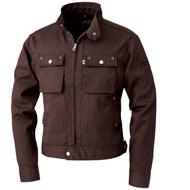 Toraichi 7160 Series Tops Blouson (7160-124) Workwear, Nikka-Pokka, Toraichi, Work Clothes