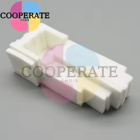 10X 1799792 1746399 Tray Porous Pad support for EPSON L550 L551 L555 L565 L566 L575 L558 M100 M105 M