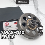 SUZUKI SMASH110 / FD110 CLUTCH AUTO HOUSING (LOCENG) TAIWAN SMASH 110 FD 110 (S)