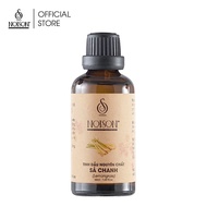 [HCM]Tinh dầu Sả chanh Noison | Lemongrass Essential Oil | Nhập khẩu Ấn Độ |