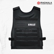 Swat Vest/Windproof Body Vest/Motorcycle Vest