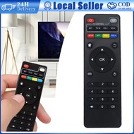 Android TV Box smart IR Remote Controller For MXQpro T95 series X96 MX9 M8 M9C H96 Set Top Box