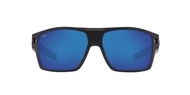 Costa Del Mar Men's Diego Rectangular Sunglasses