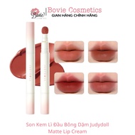 Judydoll Matte Lip Cream