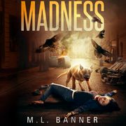 Madness M.L. Banner