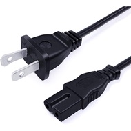 Penggantian Kabel Kuasa untuk Vizio D32H-C1 D39H-D0 D43-C1 D50U-D1 E241I-A1 E24-C1 E28H-C1 E320-A1 E