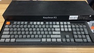 Keychron K1 無線機械鍵盤