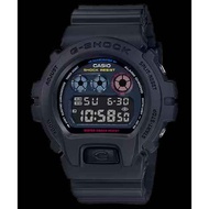 G-SHOCK DIGITAL WATCH 6900 SERIES DW-6900BMC-1DR