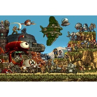 Metal Slug All In One 1-6 [PC Apps] [Digital Download]