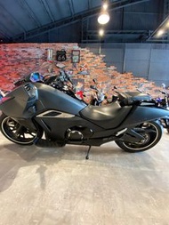 Honda NM4-01 絕版稀有戰艦蝙蝠俠 DCT