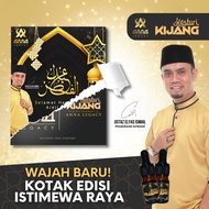 Kasturi Kijang Kasturi Bidara Kasturi Aura Kijang Oil - Anna Legacy - Therapeutic Perfume