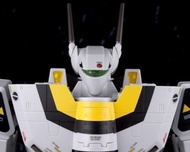 全新 全日版 未開封 DX 超合金 河森正治 DXMacross Macross 超時空要塞 VF1S VF-1S VF 1S Roy Focker 福卡 機 + 魂限 VF-1 對應 TV Edit