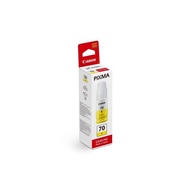 Canon GI-70 Ink Bottle for Inkjet Printer GM2070 / GM4070 / G5070 / G6070 / G7070