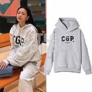[Ready] Jacket Hoodie Kpop Idol Fashion Rv Yeri Cgp Hoodie Jumper
