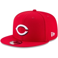 2026 MLB Cincinnati Reds Adjustable Hat Baseball Cap Flat Cap Outdr Sprts Hat