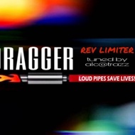 Dragger Rev Limiter launch control (EKZOS LETUP-LETUP 💥💥💥💥)