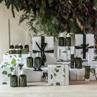 Geranium Duo British Bamford Geranium/Jasmine