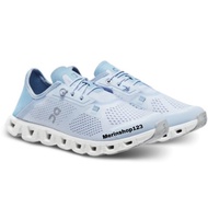 Cloud 5 Coast Heather Chambray Shoes