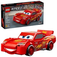 ❤️🎊全新現貨，平過爆買，快過代購🎊❤️ LEGO 77255 Lightning McQueen (Speed Champions, Disney)