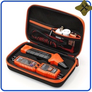 Suitable for Klein Tools ET310 AC circuit breaker detector storage box for tool accessories storage