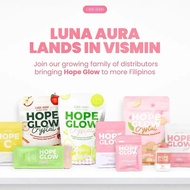 HOPE GLOW LUNA AURA PRODUCTS- Jhingonlineshoppe 4A